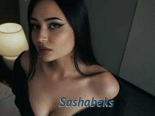 Sashabeks