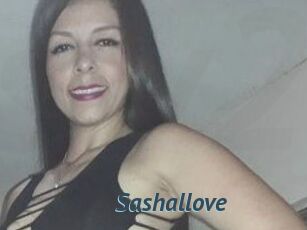 Sashallove