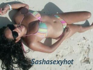 Sashasexyhot