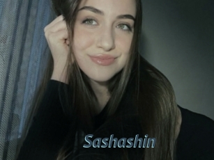 Sashashin