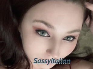 Sassyitalian