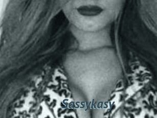 Sassykasy