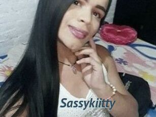 Sassykiitty