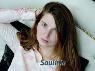 Saulinia