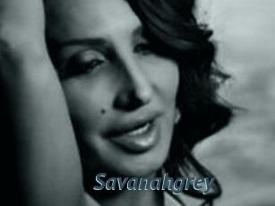 Savanahgrey