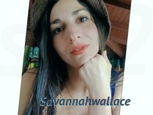 Savannahwallace