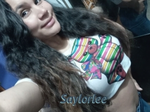 Saylorlee