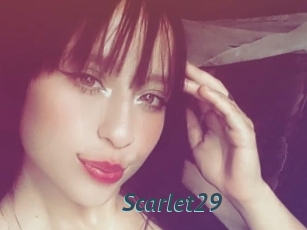 Scarlet29