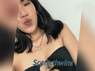 Scarlethwins