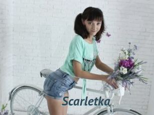 Scarletka