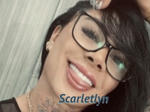 Scarletlyn