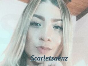 Scarletsaenz