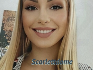 Scarlettdome