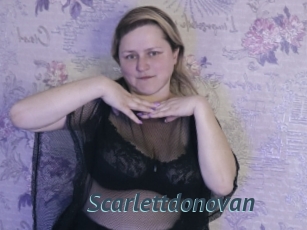 Scarlettdonovan