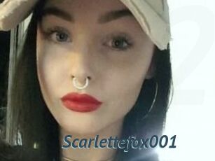 Scarlettefox001