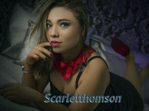 Scarletthomson