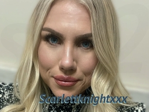 Scarlettknightxxx