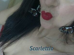 Scarlettlo