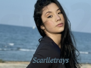 Scarlletrays