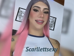 Scarllettsexy