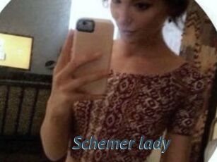 Schemer_lady