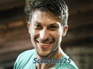 Scottyboy25