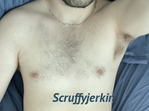 Scruffyjerkin