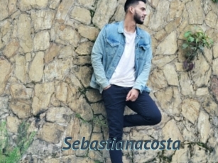 Sebastianacosta