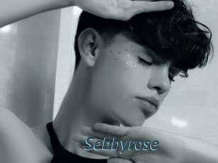 Sebbyrose