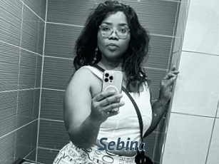 Sebina