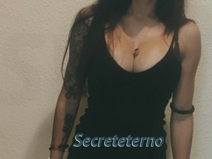 Secreteterno