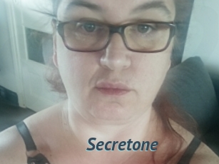 Secretone