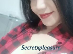 Secretxpleasure