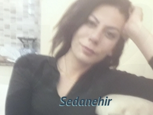 Sedanehir