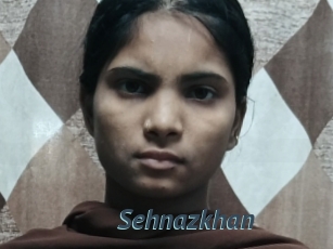 Sehnazkhan