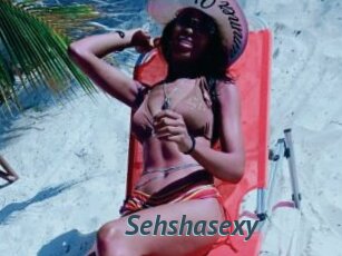 Sehshasexy