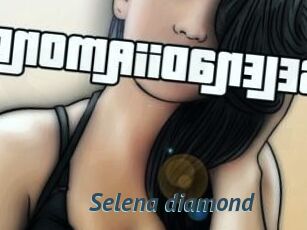 Selena_diamond