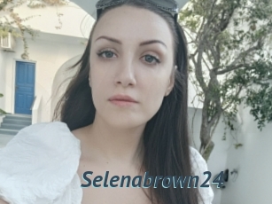 Selenabrown24