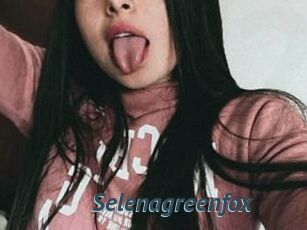 Selenagreenfox