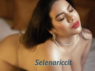 Selenariccit