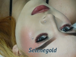 Selenegold