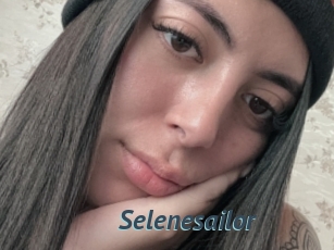 Selenesailor