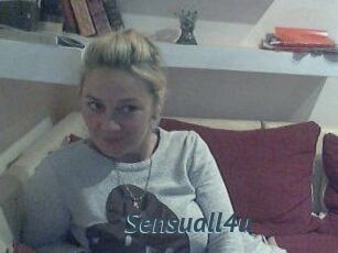 Sensuall4u