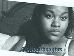 Sensualthoughts