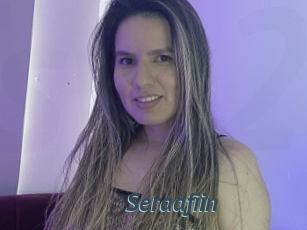 Seraafiin