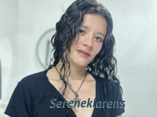 Sereneklarens