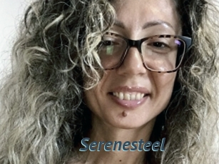 Serenesteel