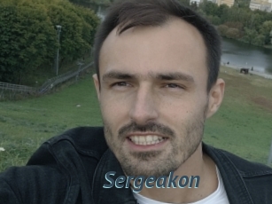 Sergeakon