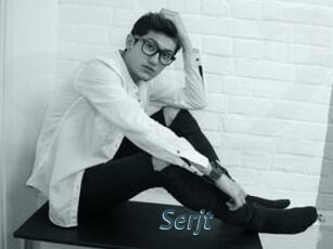 Serjt