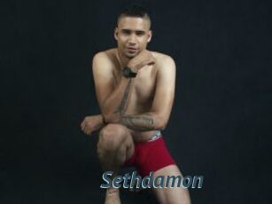 Sethdamon